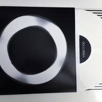 GOLD ZEBRA LP - VINYL - Thumbnail 1