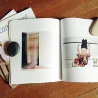 Incandescent Issue Four - Thumbnail 2