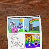 Never Stop Drinking - Thumbnail 2