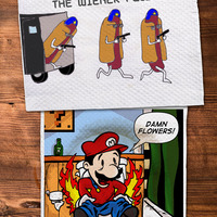 Never Stop Drinking - Thumbnail 4