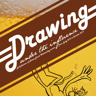 Drawing under the influence - Thumbnail 4