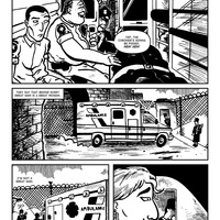 Ruffians #9 - Thumbnail 2