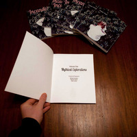 Incandescent Issue One - Thumbnail 1