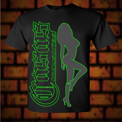 Casas girl c.i. # 203