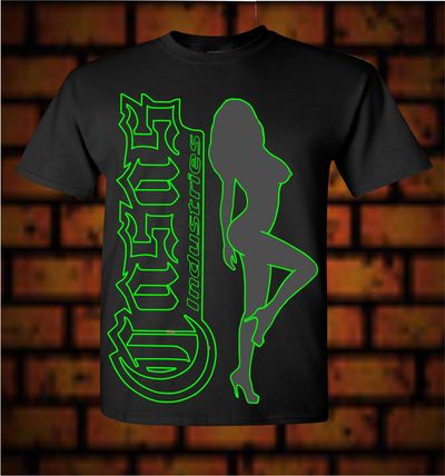 CASAS GIRL C.I. # 203