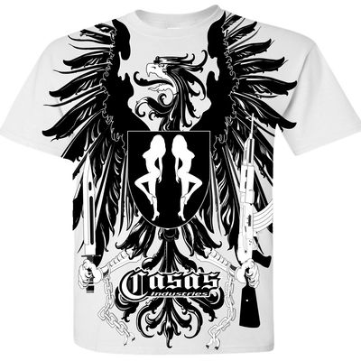 Skull bird c.i. # 207