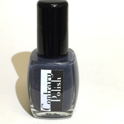 Contrary polish - be merry