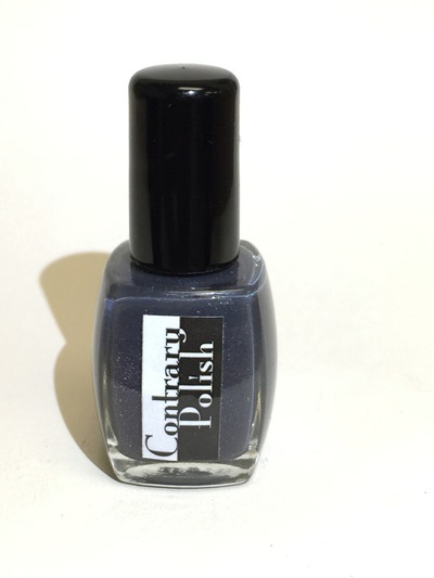 Contrary Polish - Be Merry