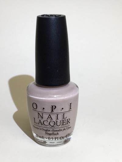 OPI - Don't Pretzel My Buttons