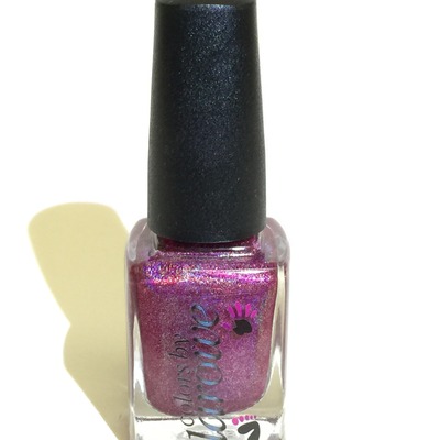 Colors by llarowe - cindy lou who