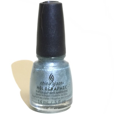China glaze - don't be a luna-tic