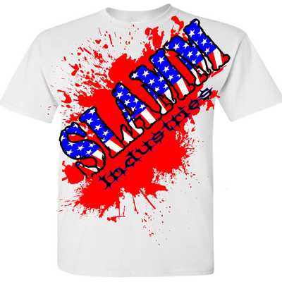 Slamm usa  s.i. # 202