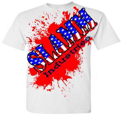 SLAMM USA  S.I. # 202