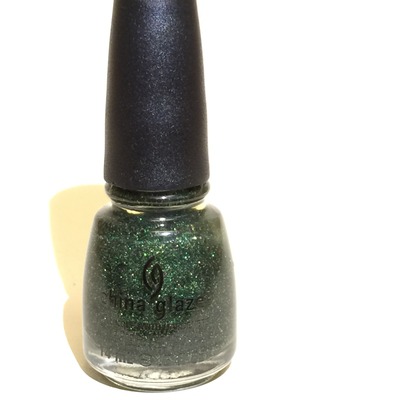 China glaze - winter holly