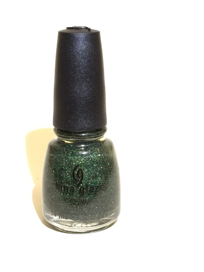 China Glaze - Winter Holly