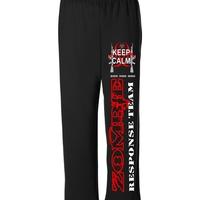 ZOMBIE RESPONSE TEAM Sweat pants # 526 - Thumbnail 1