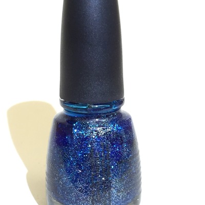 China glaze - dorothy who?