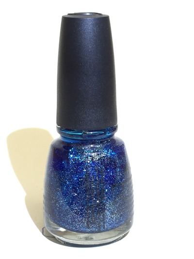 China Glaze - Dorothy Who?