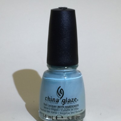 China glaze - kinetic candy