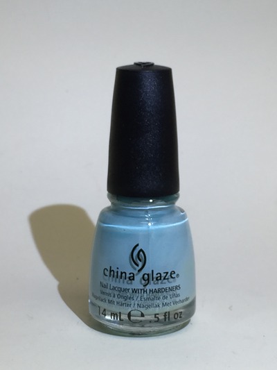 China Glaze - Kinetic Candy