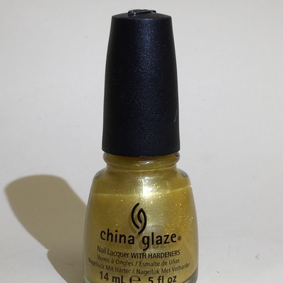 China glaze - cowardly lyin'