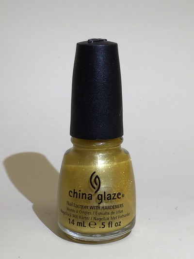 China Glaze - Cowardly Lyin'