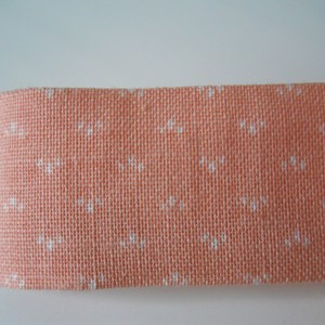 Men's-Teenager-Young Adult-Boys Pink Adjustable Bowtie. Great for photos, weddings, special occasions, every day wear.  - Thumbnail 1