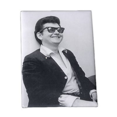 Roy Orbison Classic Magnet