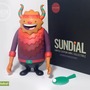 Sundial - by Crazylabel-1
