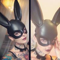 Ribbon choker  - Thumbnail 1