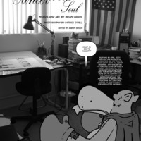 Ruffians #6 - Thumbnail 1