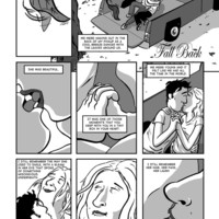 Drunken Cat Comics Anniversary - Thumbnail 2