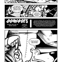 Ruffians #5 - Thumbnail 1