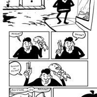 La Poubelle: La Lutte Éternel - Thumbnail 1