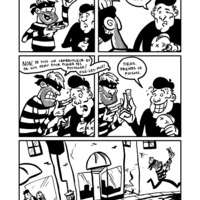 La Poubelle: La Lutte Éternel - Thumbnail 2