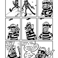 La Poubelle: La Lutte Éternel - Thumbnail 3