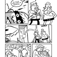 La Poubelle: La Lutte Éternel - Thumbnail 4