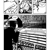 Ruffians #4 - Thumbnail 3