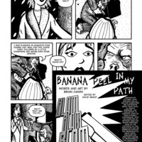 Ruffians #3 - Thumbnail 1