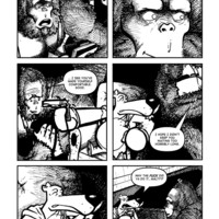 Ruffians #2 - Thumbnail 2