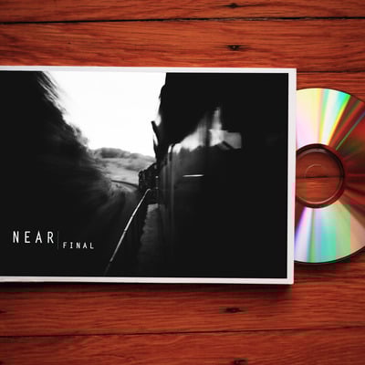 Near vol 2013 photo journal & dvd (2nd edition)