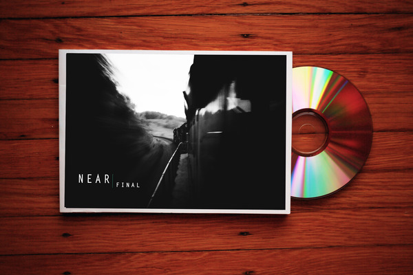 NEAR vol 2013 Photo Journal & DVD (2nd Edition)