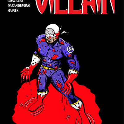 Villain #1