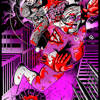 VILLAIN #1 - Thumbnail 1