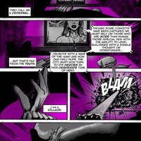 VILLAIN #1 - Thumbnail 2
