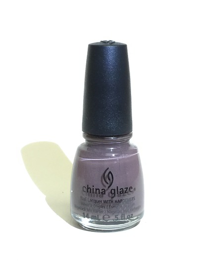 China Glaze - Foie Gras