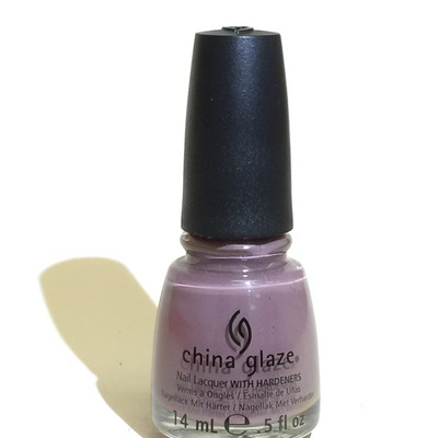 China glaze - below deck