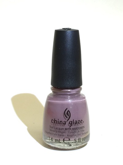 China Glaze - Below Deck