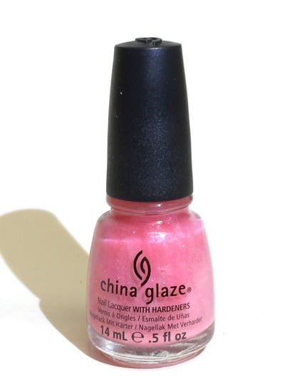 China Glaze - Exquisite