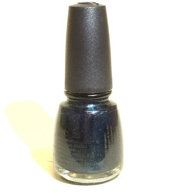 China glaze - emerald fitzgerald